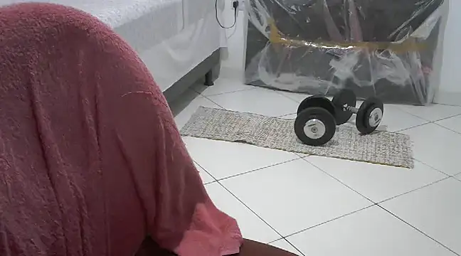 bbehemothh online show from December 21, 2024, 2:30 am