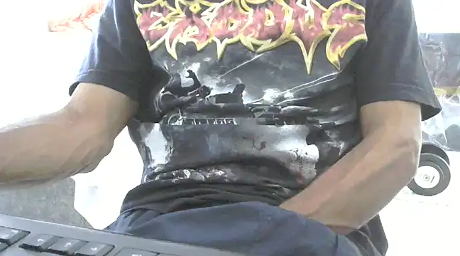 bbehemothh online show from December 29, 2024, 12:34 pm