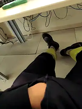 coppiapazza online show from March 1, 2025, 6:35 am