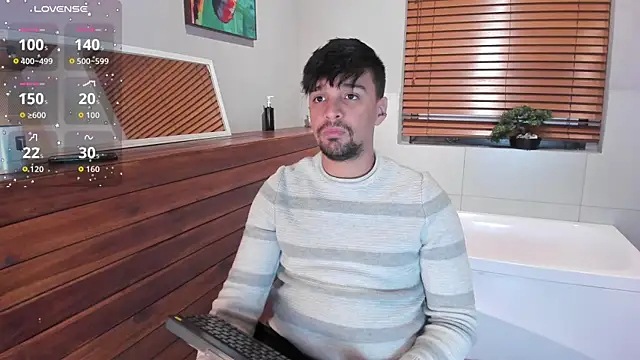 Edward max online show from November 2, 2025, 3:53 am