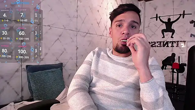 Edward max online show from November 9, 2025, 3:49 am