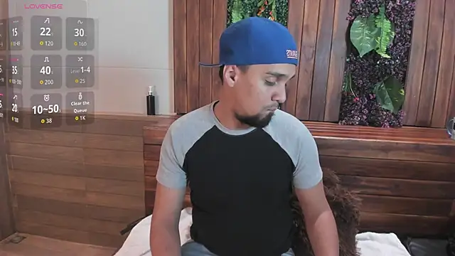 Edward max online show from December 5, 2025, 3:48 am