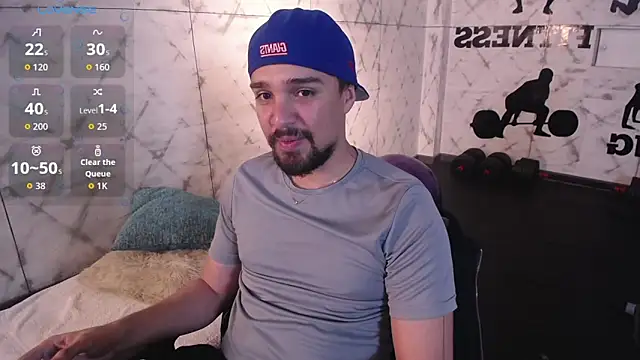 Edward max online show from February 2, 2026, 3:16 am