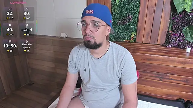 Edward max online show from March 25, 2026, 3:34 am