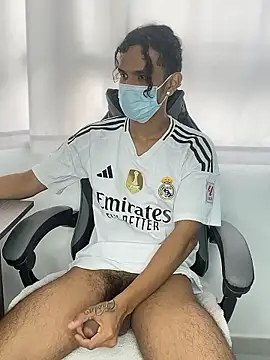 Snapshot of TheBlessedSide chatting on January 5, 2026, 8:12 pm TheBlessedSide online show from January 5, 2026, 8:12 pm