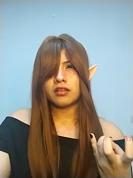 Elsa sweet online show from October 27, 2025, 4:27 am