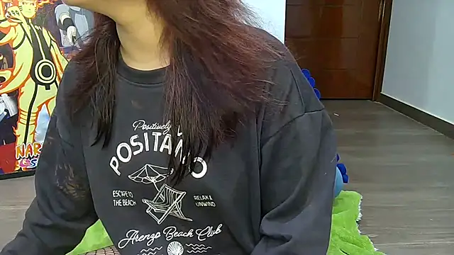 Elsa sweet online show from February 1, 2026, 3:16 am