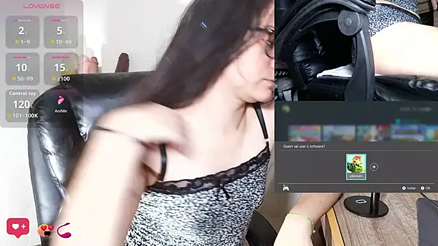 sobresalinaa online show from January 15, 2026, 9:29 pm