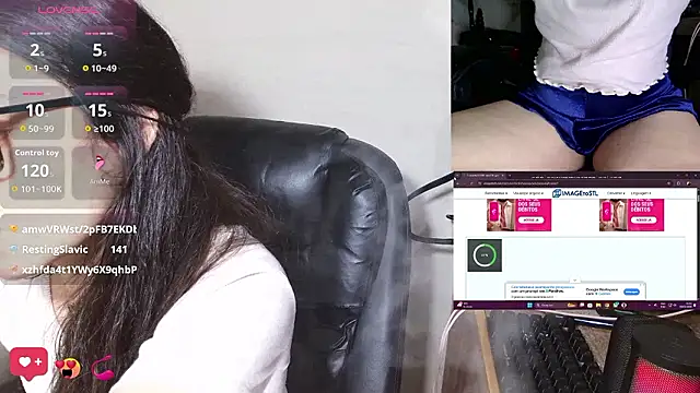 sobresalinaa online show from February 9, 2026, 9:46 am