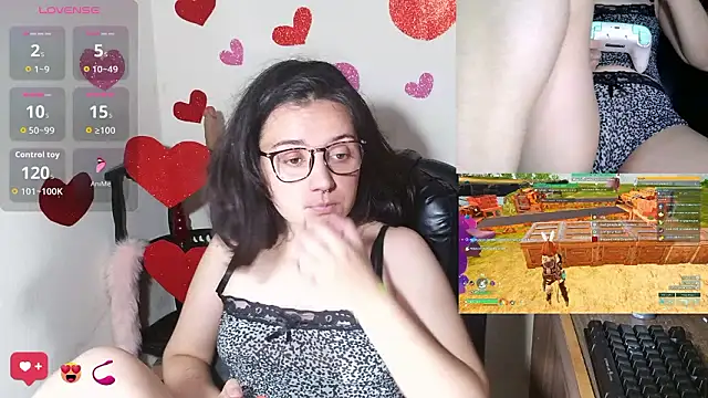 sobresalinaa online show from February 17, 2026, 7:09 pm