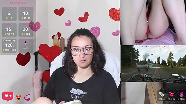 sobresalinaa online show from March 8, 2026, 5:33 am