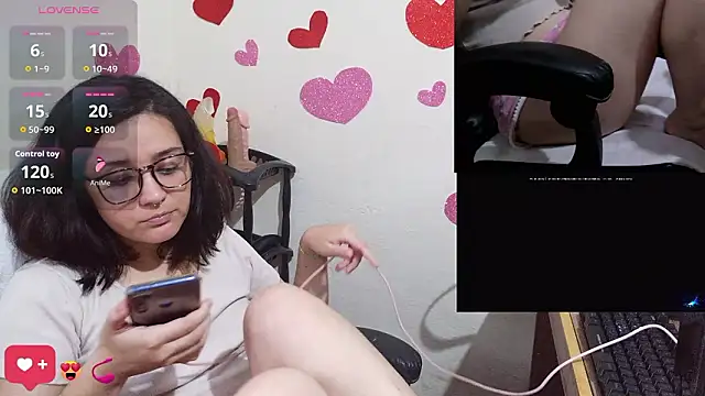 sobresalinaa online show from March 12, 2026, 12:00 pm