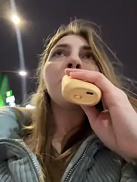 Sunny   Bunny online show from November 23, 2025, 2:06 pm