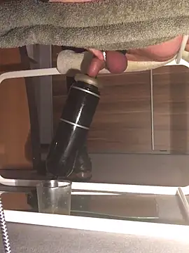 Inseminator69 online show from December 14, 2024, 11:07 am