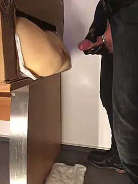 Inseminator69 online show from March 14, 2025, 3:36 pm