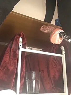 Inseminator69 online show from April 7, 2026, 5:30 am