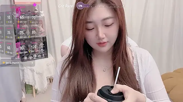 Snapshot of Stars_Elyn chatting on January 20, 2025, 12:49 pm Stars Elyn online show from January 20, 2025, 12:49 pm