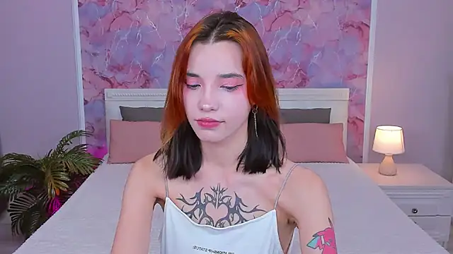 Snapshot of as1an_girlfriend chatting on December 2, 2024, 7:03 am as1an girlfriend online show from December 2, 2024, 7:03 am