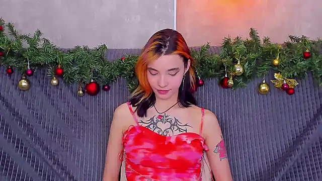 Snapshot of as1an_girlfriend chatting on December 15, 2024, 1:02 am as1an girlfriend online show from December 15, 2024, 1:02 am