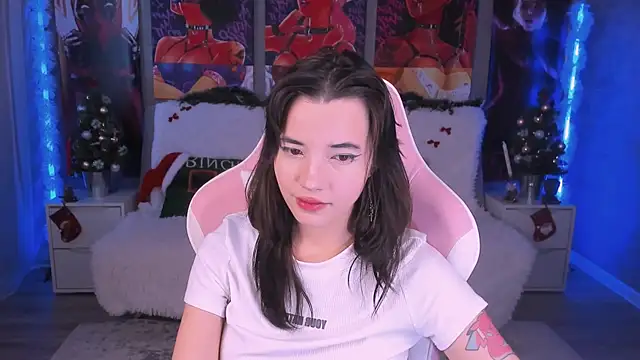 as1an girlfriend online show from January 16, 2026, 7:45 am