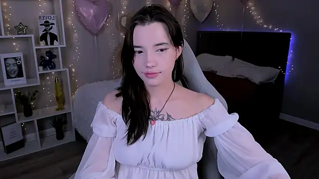 as1an girlfriend online show from March 5, 2026, 2:40 am