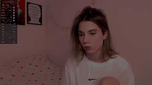  ni kiss online show from January 31, 2025, 11:03 pm