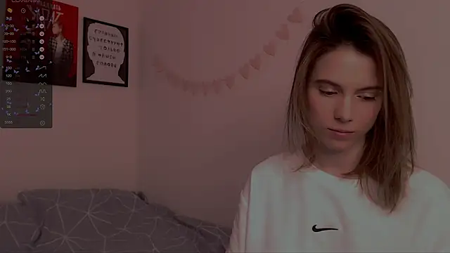  ni kiss online show from February 7, 2025, 2:08 am