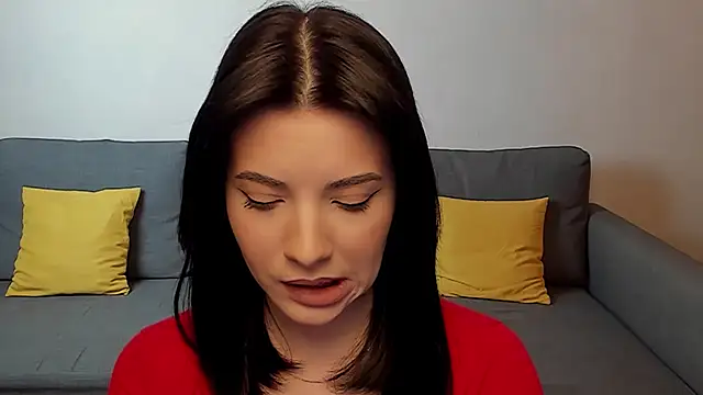 Anita Robby online show from February 11, 2025, 10:37 am