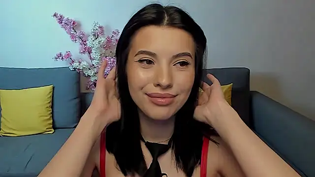 Anita Robby online show from February 14, 2025, 1:51 pm