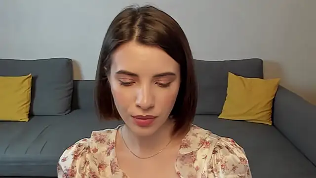 Anita Robby online show from September 14, 2025, 12:59 pm