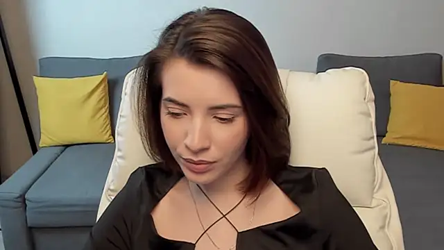 Anita Robby online show from October 14, 2025, 12:28 pm