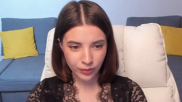 Anita Robby online show from February 22, 2026, 2:48 pm