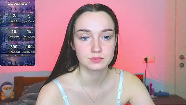 Wild Sophie  online show from January 18, 2025, 6:43 pm