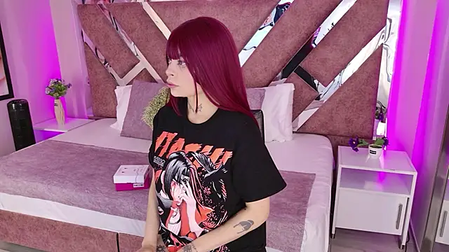 Snapshot of KatherineGomez chatting on February 28, 2026, 2:56 am KatherineGomez online show from February 28, 2026, 2:56 am