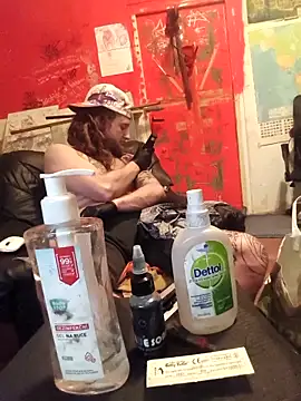 Snapshot of Ozomitro chatting on November 11, 2025, 10:10 pm Ozomitro online show from November 11, 2025, 10:10 pm