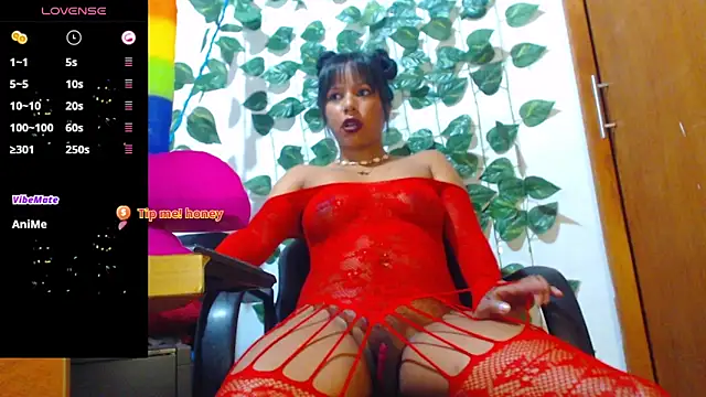 marilyn rosse11 online show from February 5, 2025, 6:26 pm