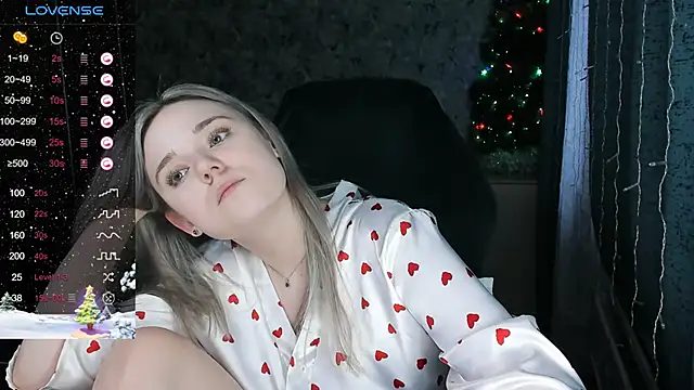 Your small bunny online show from December 20, 2024, 9:21 am