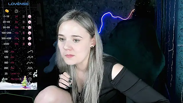 Your small bunny online show from January 11, 2025, 1:11 pm