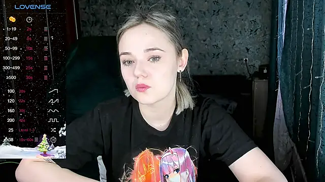 Your small bunny online show from January 15, 2025, 3:11 am