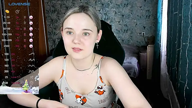 Your small bunny online show from January 22, 2025, 6:10 am