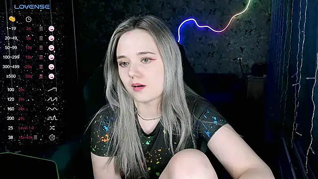 Your small bunny online show from January 26, 2025, 12:54 pm