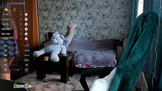 Your small bunny online show from February 5, 2025, 6:24 am