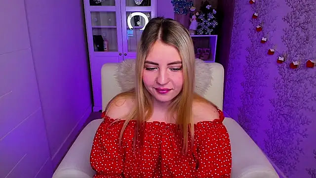 Ashley Rous online show from January 10, 2025, 4:44 am