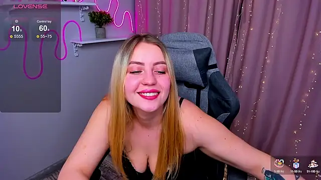 Ashley Rous online show from February 21, 2025, 6:18 am