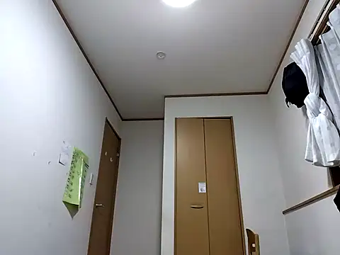 Snapshot of SAITO-YASUYUKI7 chatting on January 31, 2025, 12:18 pm SAITO-YASUYUKI7 online show from January 31, 2025, 12:18 pm