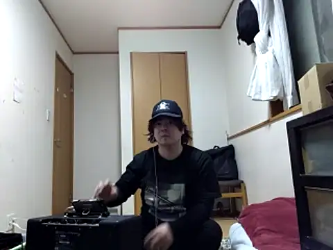 Snapshot of SAITO-YASUYUKI7 chatting on February 21, 2025, 1:44 pm SAITO-YASUYUKI7 online show from February 21, 2025, 1:44 pm