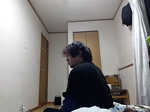 Snapshot of SAITO-YASUYUKI7 chatting on March 5, 2025, 9:16 am SAITO-YASUYUKI7 online show from March 5, 2025, 9:16 am