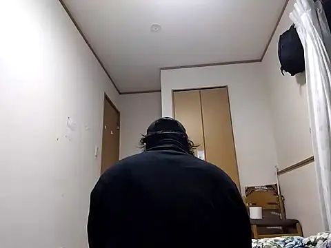 Snapshot of SAITO-YASUYUKI7 chatting on March 5, 2025, 12:44 pm SAITO-YASUYUKI7 online show from March 5, 2025, 12:44 pm