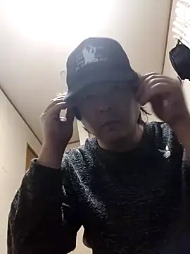 Snapshot of SAITO-YASUYUKI7 chatting on March 8, 2025, 6:32 am SAITO-YASUYUKI7 online show from March 8, 2025, 6:32 am