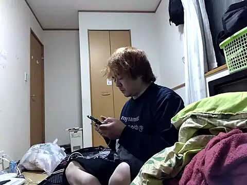 Snapshot of SAITO-YASUYUKI7 chatting on March 19, 2025, 1:51 pm SAITO-YASUYUKI7 online show from March 19, 2025, 1:51 pm